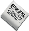 Extra Extra Read All About It
