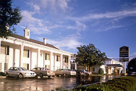 Mt. Vernon Inn Information
